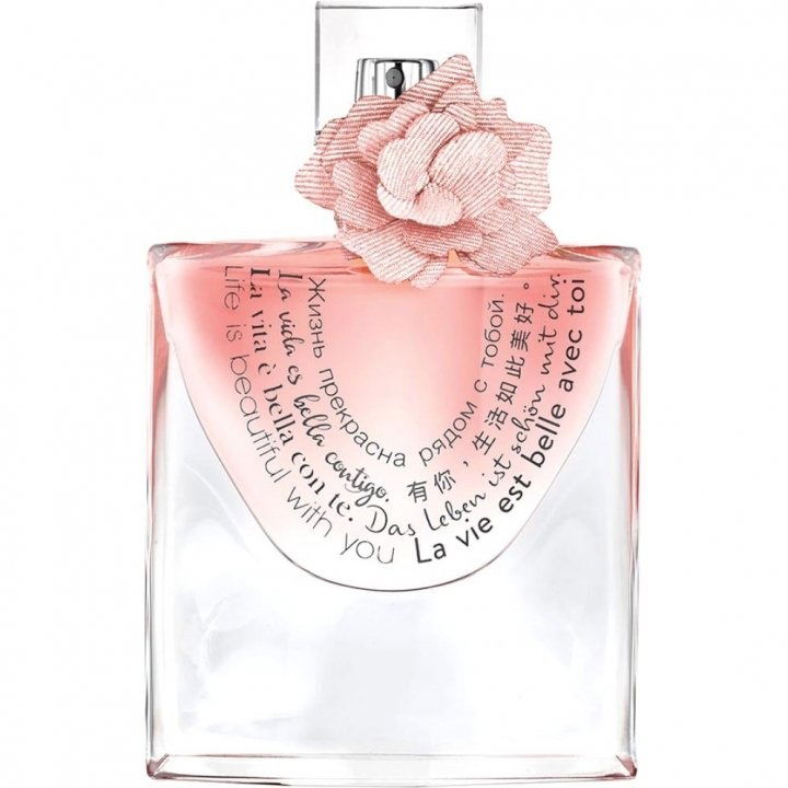 La Vie est Belle avec Toi